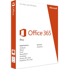 Microsoft Office 365 Account