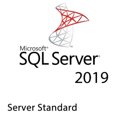 Microsoft SQL Server 2019 Standard