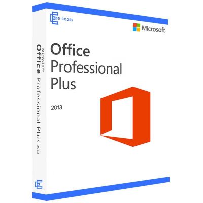 Office 2013 Professional Plus