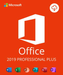 Microsoft Office 2021 Professional